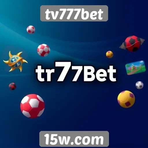 Análise da variedade de jogos no site tv777bet