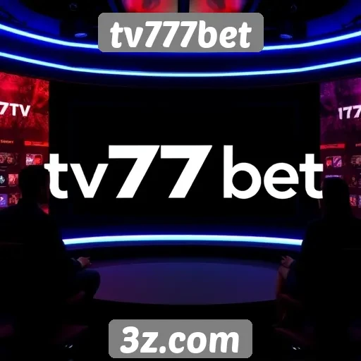 analistas avaliam o crescimento da tv777bet