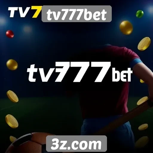 novidades em bônus e promoções na tv777bet