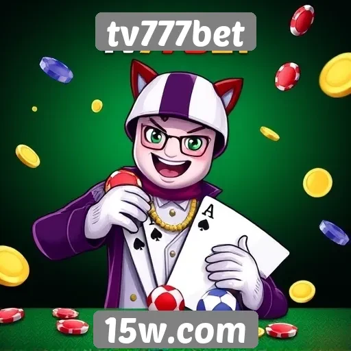 Análise das ofertas de jogos no tv777bet