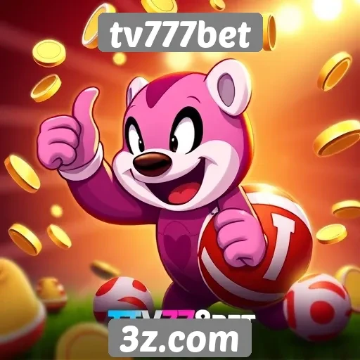 Comparativo de jogos disponíveis no tv777bet