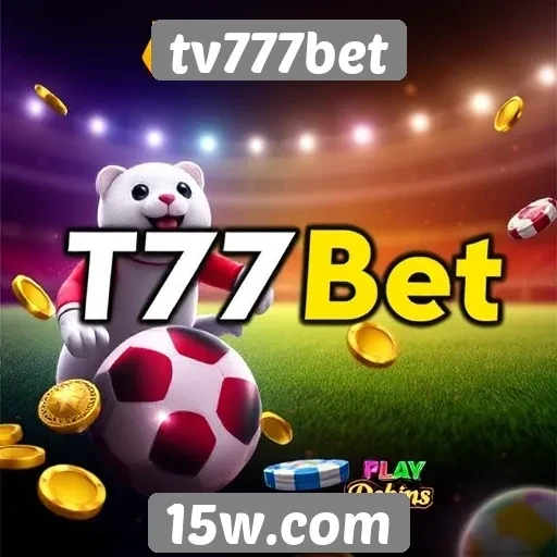 Opções de jogos disponíveis na plataforma tv777bet