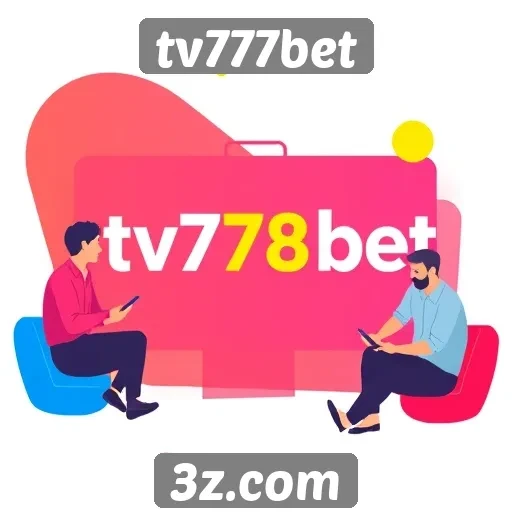 Entrevista com desenvolvedores do tv777bet