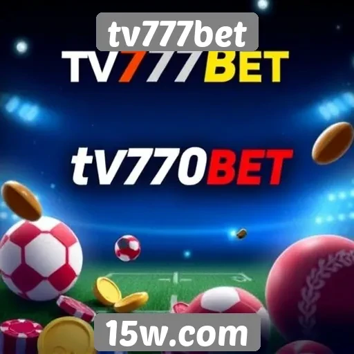 Ofertas e promoções disponíveis no tv777bet