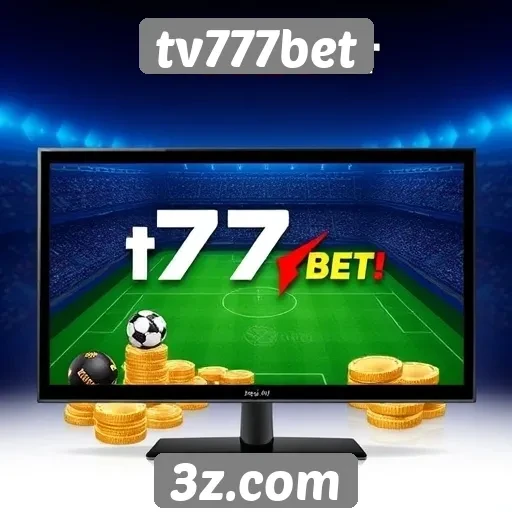Análise da plataforma de jogos online tv777bet