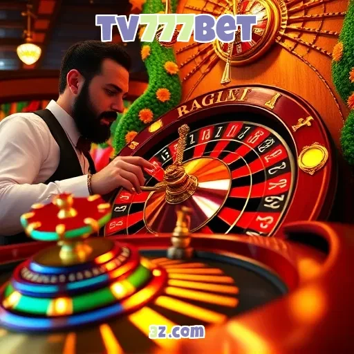 tv777bet: A Revolução dos Jogos Online no Brasil