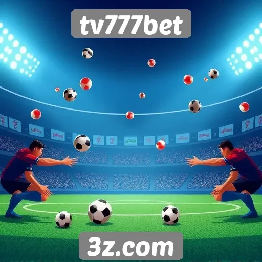 Impacto das regulamentações em sites como tv777bet