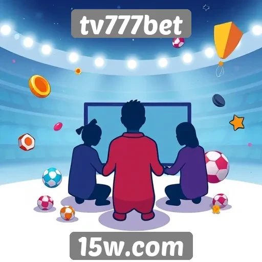 Responsabilidade e práticas de jogo no tv777bet