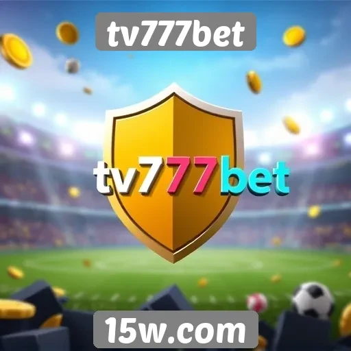 Análise da segurança no site de jogos tv777bet