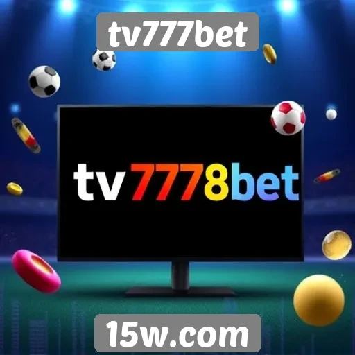 Ofertas e Promoções do Site Tv777bet