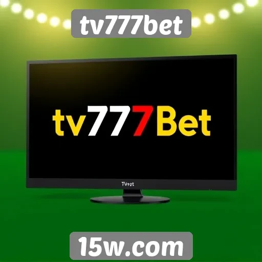 Parcerias e colaborações da tv777bet com desenvolvedores