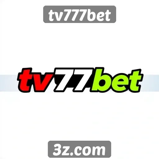 Avaliação da plataforma de apostas tv777bet